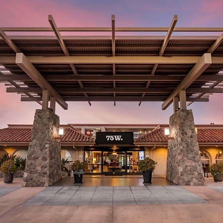 Best Western Plus Thousand Oaks Inn Ngoại thất bức ảnh