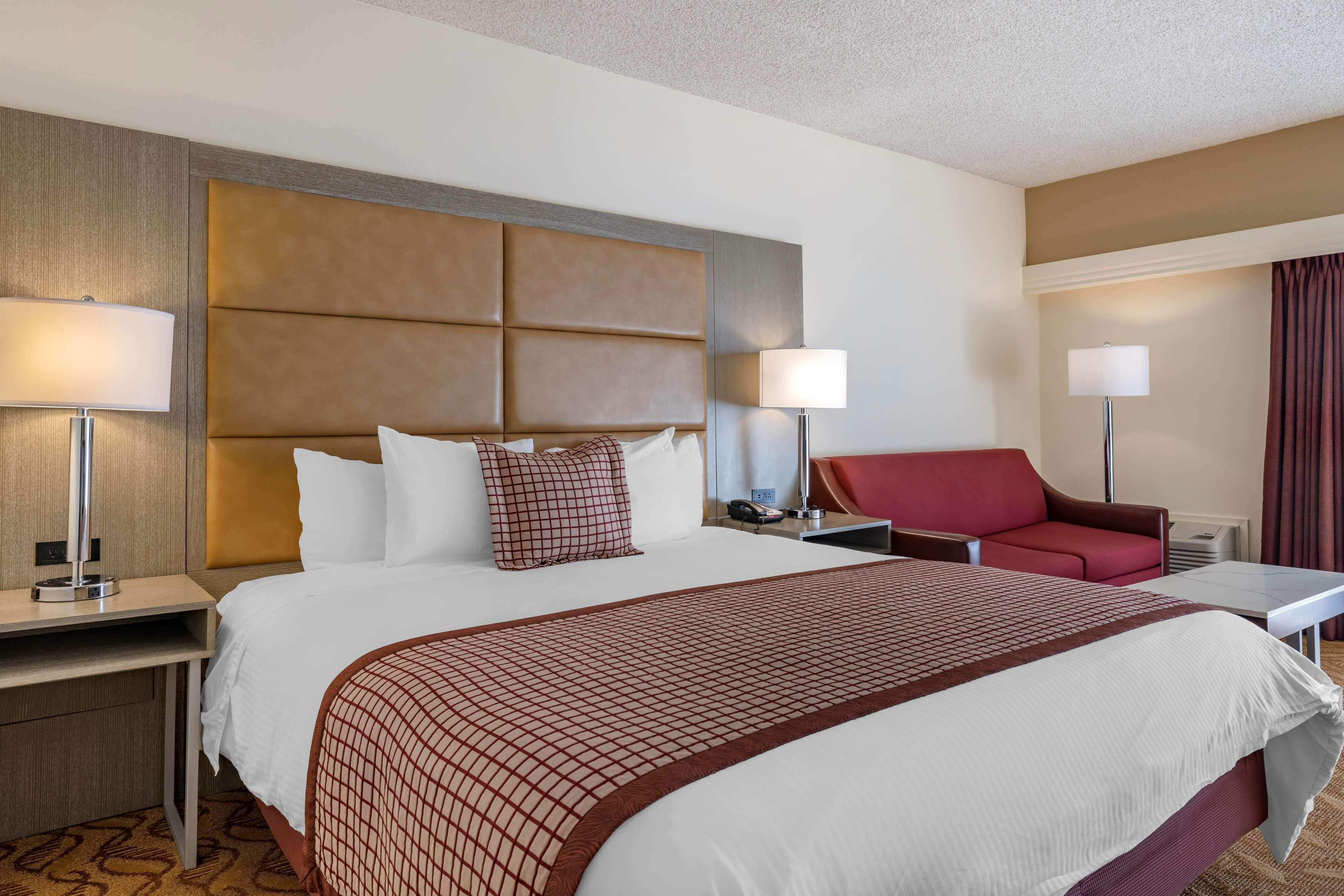 Best Western Plus Thousand Oaks Inn Ngoại thất bức ảnh