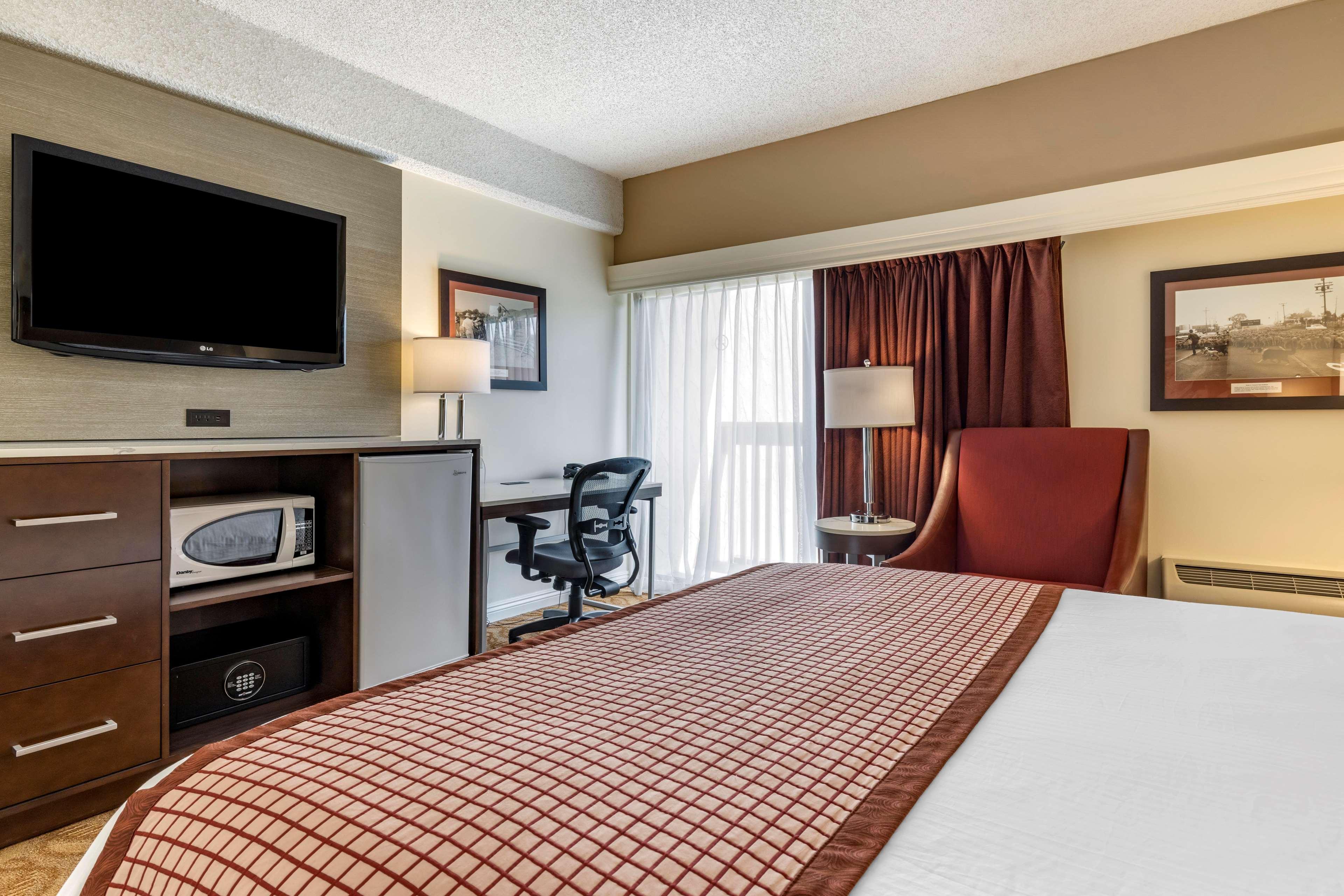 Best Western Plus Thousand Oaks Inn Ngoại thất bức ảnh