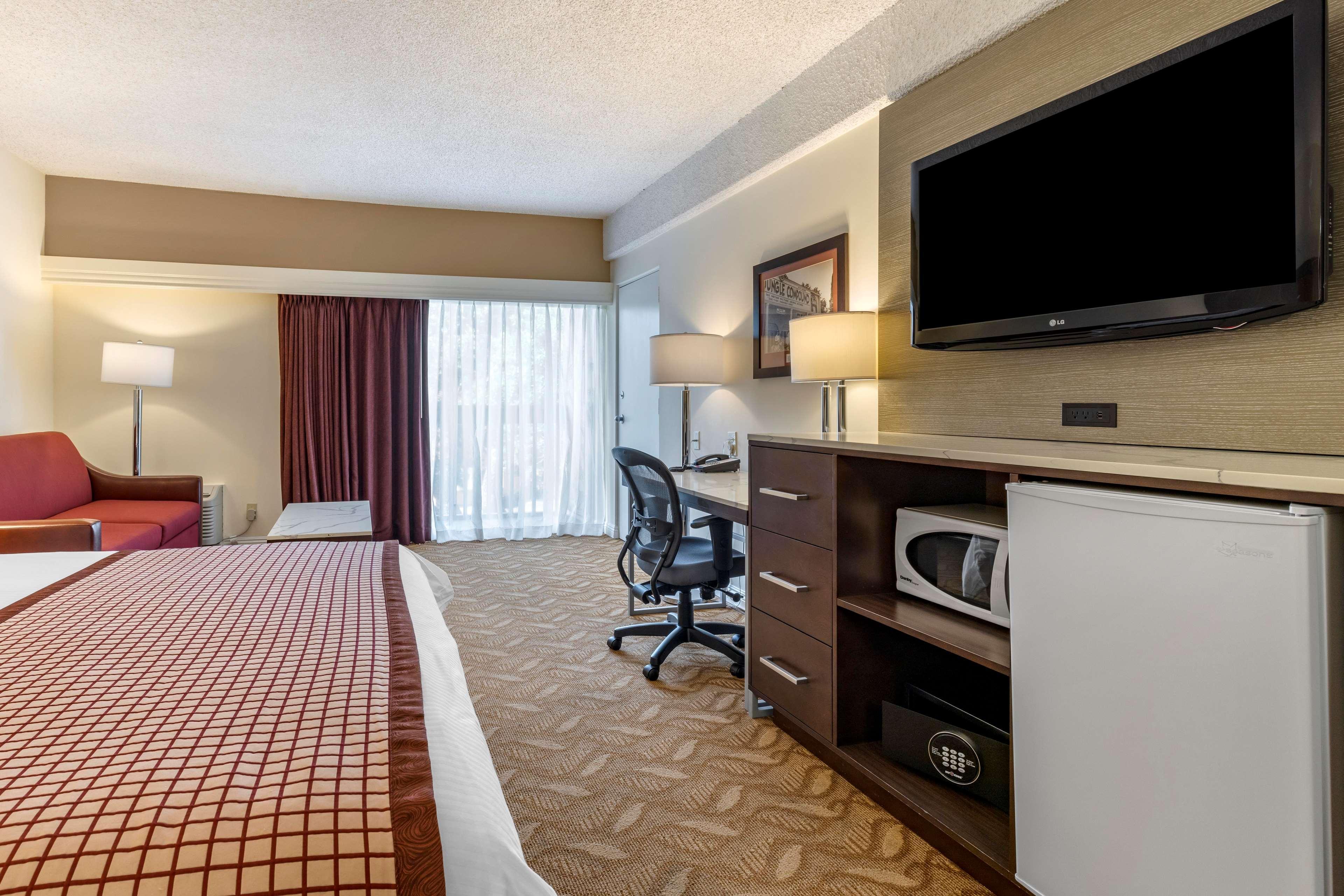 Best Western Plus Thousand Oaks Inn Ngoại thất bức ảnh