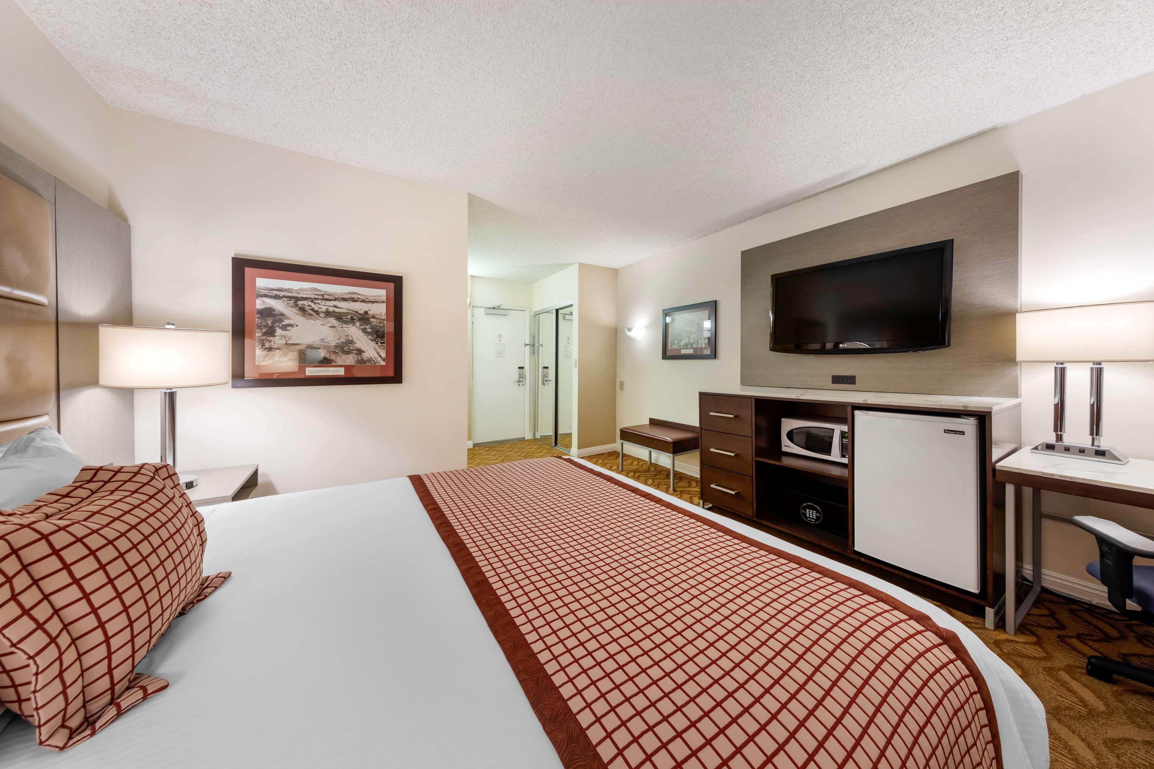 Best Western Plus Thousand Oaks Inn Ngoại thất bức ảnh