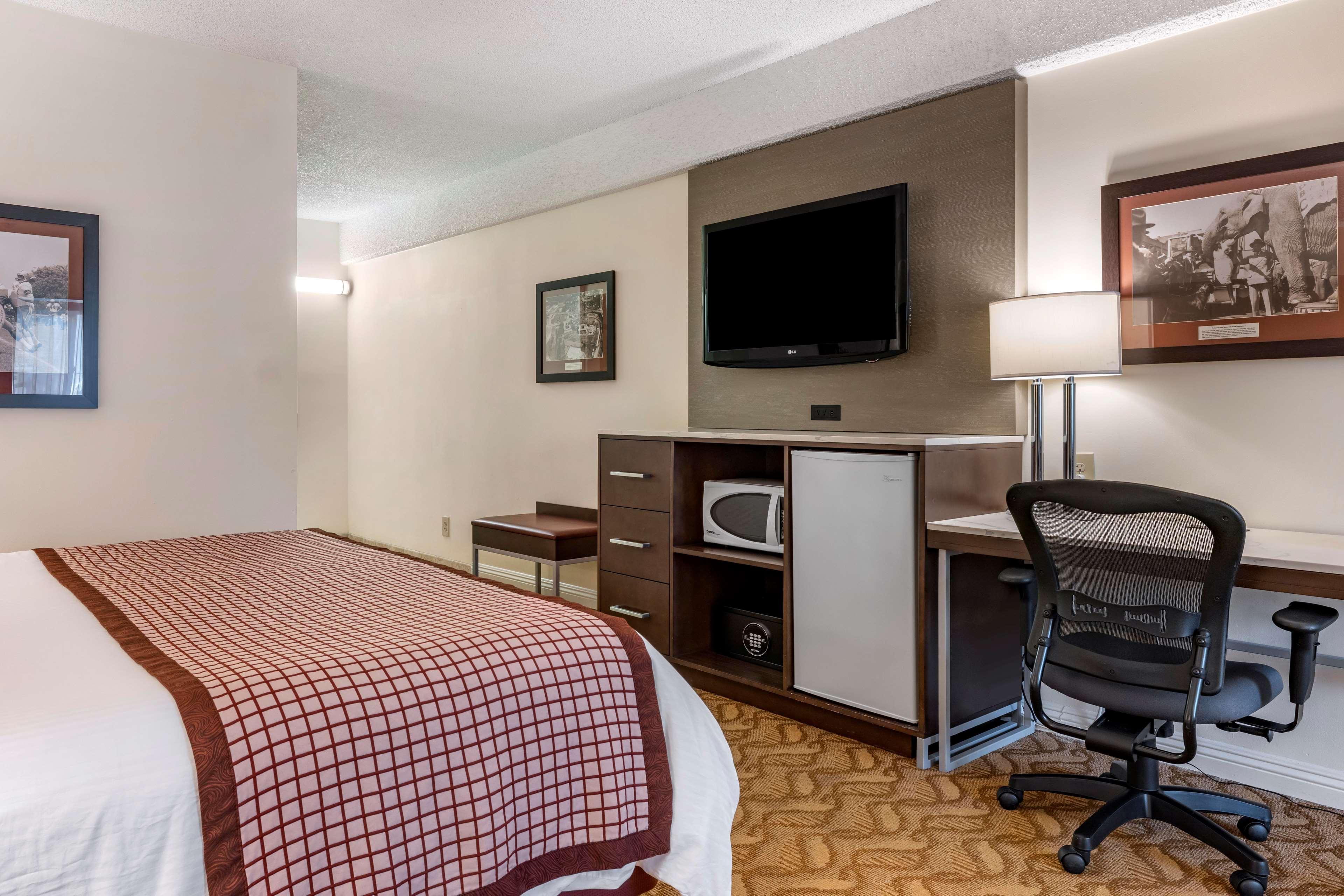 Best Western Plus Thousand Oaks Inn Ngoại thất bức ảnh