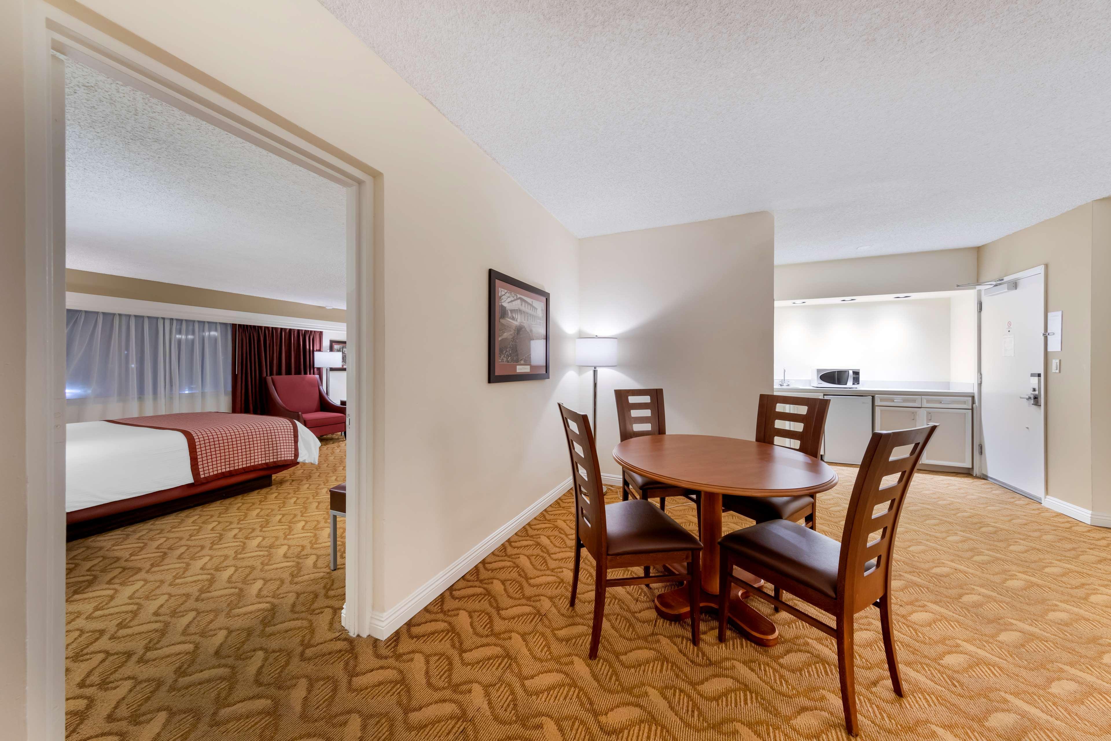Best Western Plus Thousand Oaks Inn Ngoại thất bức ảnh