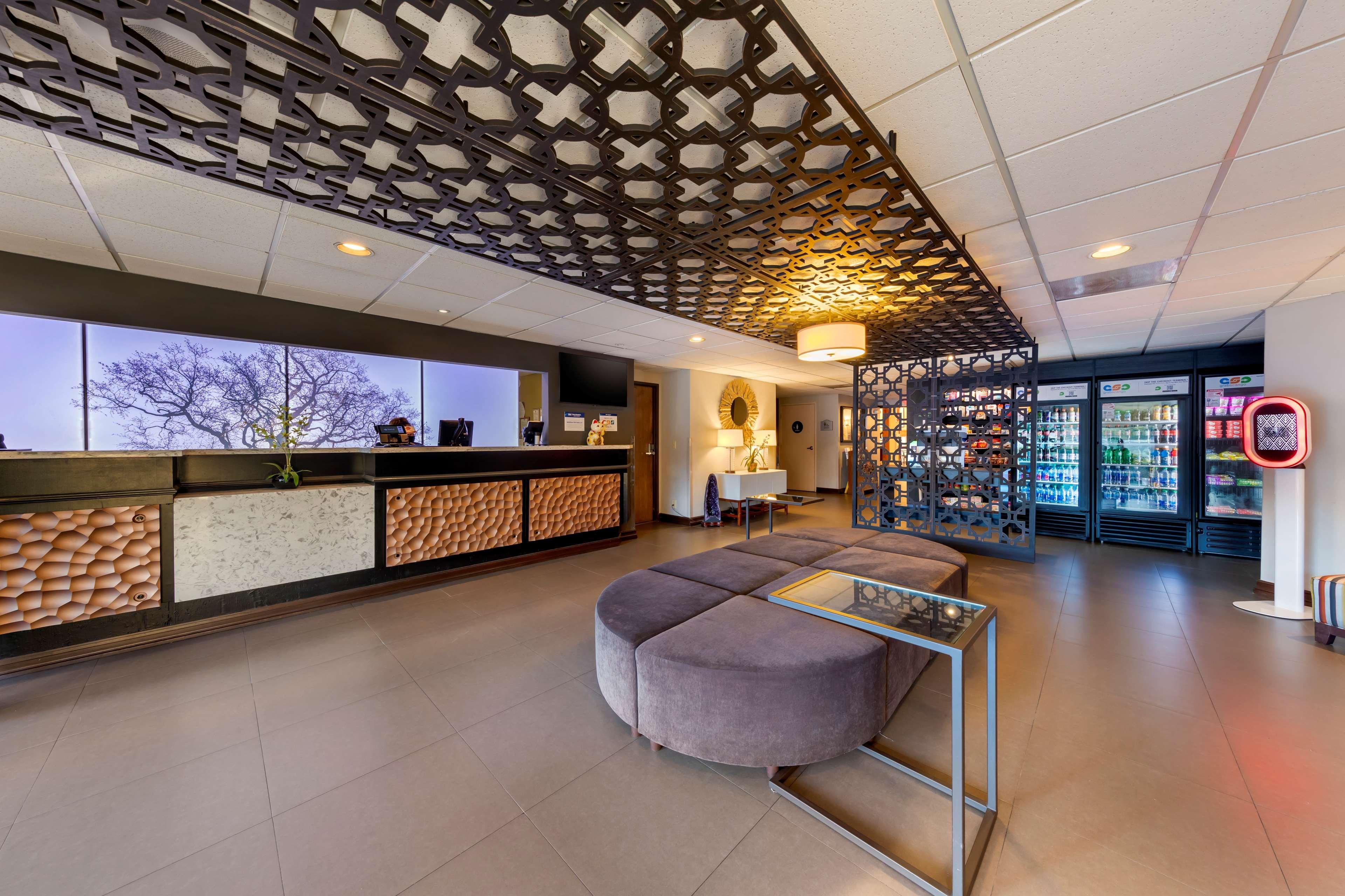 Best Western Plus Thousand Oaks Inn Ngoại thất bức ảnh