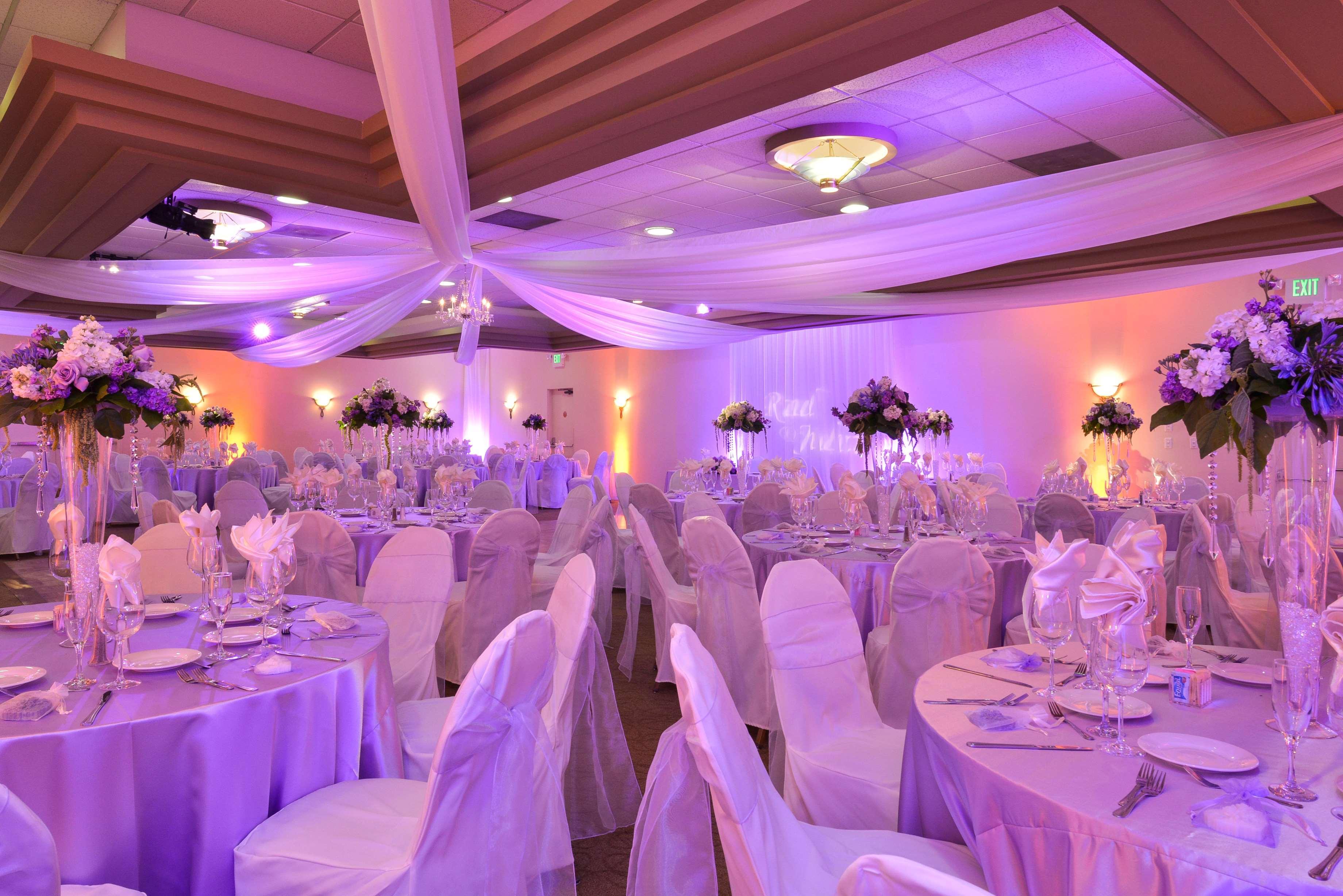 Best Western Plus Thousand Oaks Inn Ngoại thất bức ảnh