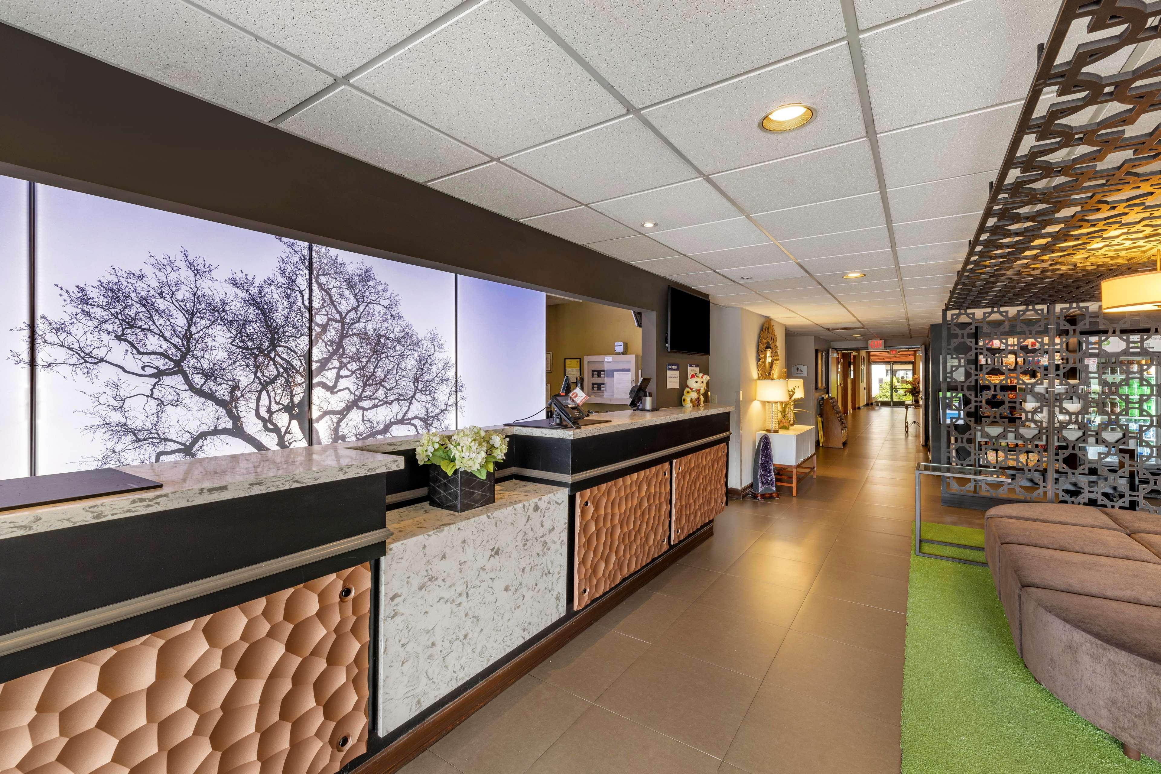 Best Western Plus Thousand Oaks Inn Ngoại thất bức ảnh