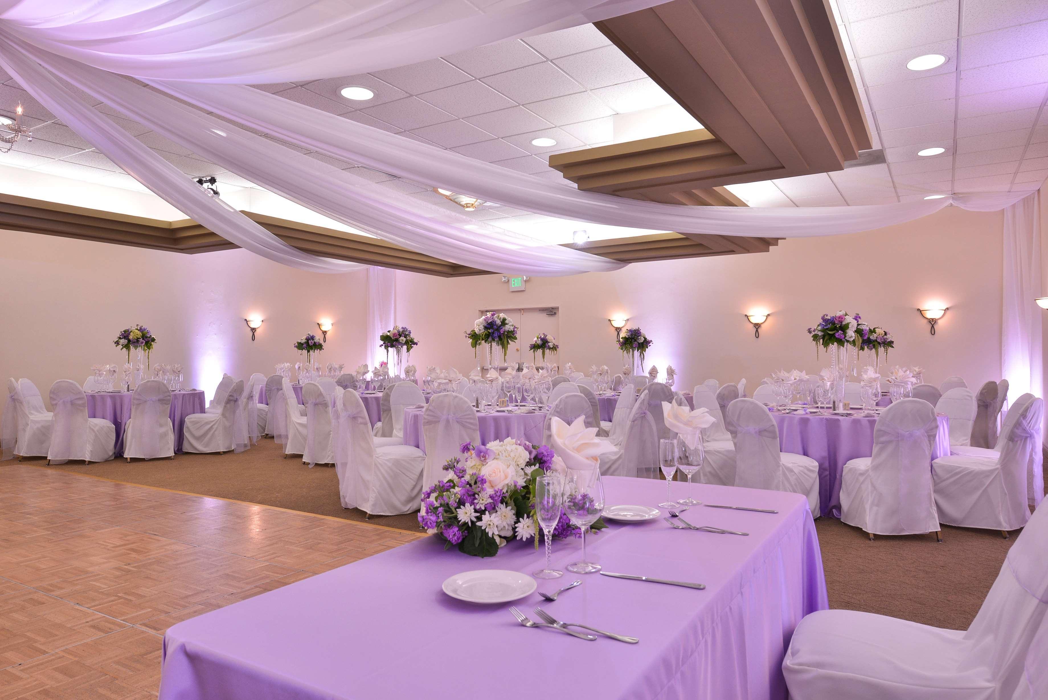 Best Western Plus Thousand Oaks Inn Ngoại thất bức ảnh